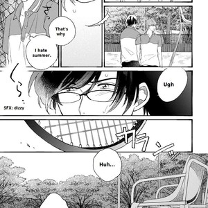 [AGATA Ito] Boku wa Kimi no Iinari [Eng] – Gay Manga sex 16
