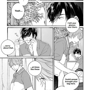 [AGATA Ito] Boku wa Kimi no Iinari [Eng] – Gay Manga sex 18