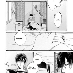 [AGATA Ito] Boku wa Kimi no Iinari [Eng] – Gay Manga sex 19