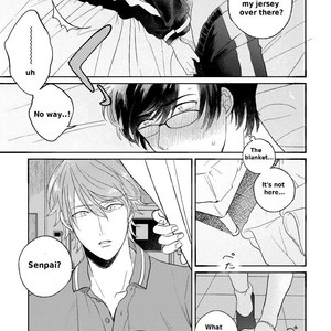 [AGATA Ito] Boku wa Kimi no Iinari [Eng] – Gay Manga sex 22