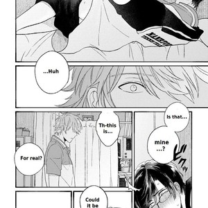 [AGATA Ito] Boku wa Kimi no Iinari [Eng] – Gay Manga sex 23