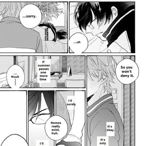 [AGATA Ito] Boku wa Kimi no Iinari [Eng] – Gay Manga sex 24