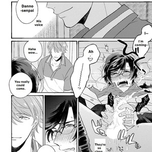 [AGATA Ito] Boku wa Kimi no Iinari [Eng] – Gay Manga sex 27