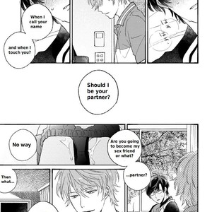 [AGATA Ito] Boku wa Kimi no Iinari [Eng] – Gay Manga sex 28