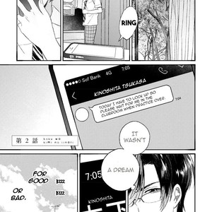 [AGATA Ito] Boku wa Kimi no Iinari [Eng] – Gay Manga sex 33