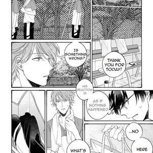 [AGATA Ito] Boku wa Kimi no Iinari [Eng] – Gay Manga sex 34