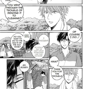 [AGATA Ito] Boku wa Kimi no Iinari [Eng] – Gay Manga sex 35