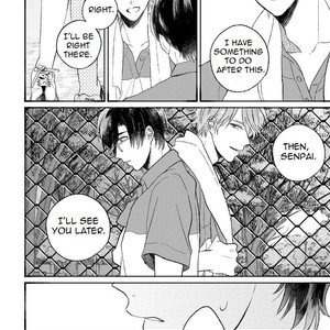 [AGATA Ito] Boku wa Kimi no Iinari [Eng] – Gay Manga sex 36