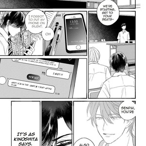 [AGATA Ito] Boku wa Kimi no Iinari [Eng] – Gay Manga sex 41