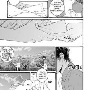 [AGATA Ito] Boku wa Kimi no Iinari [Eng] – Gay Manga sex 45