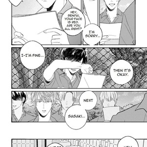 [AGATA Ito] Boku wa Kimi no Iinari [Eng] – Gay Manga sex 46