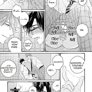 [AGATA Ito] Boku wa Kimi no Iinari [Eng] – Gay Manga sex 47
