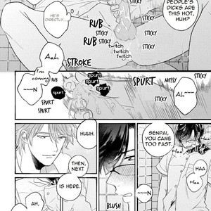 [AGATA Ito] Boku wa Kimi no Iinari [Eng] – Gay Manga sex 48