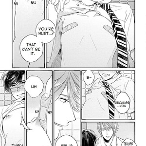 [AGATA Ito] Boku wa Kimi no Iinari [Eng] – Gay Manga sex 49