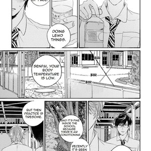 [AGATA Ito] Boku wa Kimi no Iinari [Eng] – Gay Manga sex 53