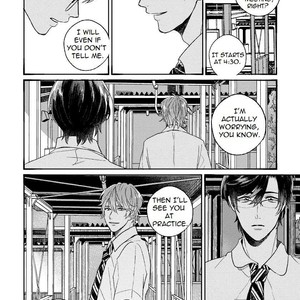 [AGATA Ito] Boku wa Kimi no Iinari [Eng] – Gay Manga sex 54