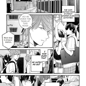 [AGATA Ito] Boku wa Kimi no Iinari [Eng] – Gay Manga sex 58