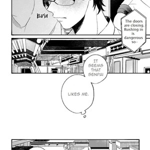 [AGATA Ito] Boku wa Kimi no Iinari [Eng] – Gay Manga sex 59