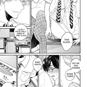 [AGATA Ito] Boku wa Kimi no Iinari [Eng] – Gay Manga sex 60