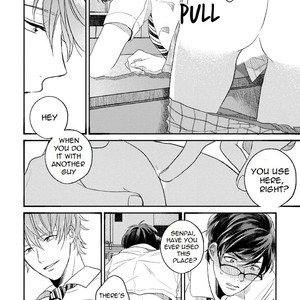 [AGATA Ito] Boku wa Kimi no Iinari [Eng] – Gay Manga sex 61