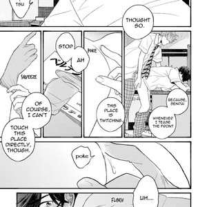 [AGATA Ito] Boku wa Kimi no Iinari [Eng] – Gay Manga sex 62