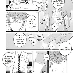 [AGATA Ito] Boku wa Kimi no Iinari [Eng] – Gay Manga sex 63