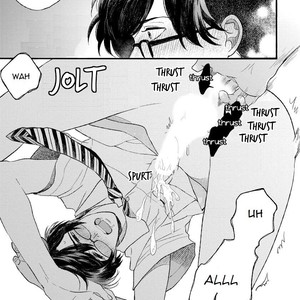 [AGATA Ito] Boku wa Kimi no Iinari [Eng] – Gay Manga sex 64