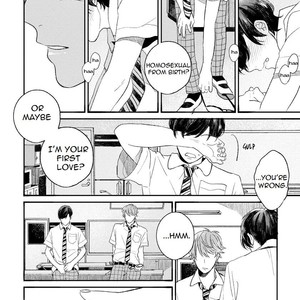 [AGATA Ito] Boku wa Kimi no Iinari [Eng] – Gay Manga sex 65