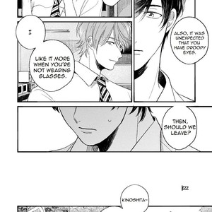 [AGATA Ito] Boku wa Kimi no Iinari [Eng] – Gay Manga sex 67