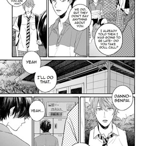 [AGATA Ito] Boku wa Kimi no Iinari [Eng] – Gay Manga sex 68