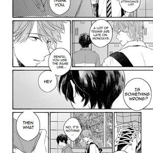[AGATA Ito] Boku wa Kimi no Iinari [Eng] – Gay Manga sex 69