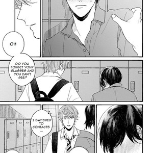 [AGATA Ito] Boku wa Kimi no Iinari [Eng] – Gay Manga sex 70