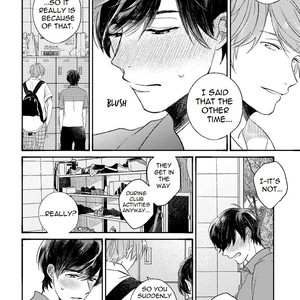 [AGATA Ito] Boku wa Kimi no Iinari [Eng] – Gay Manga sex 71