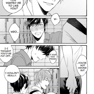 [AGATA Ito] Boku wa Kimi no Iinari [Eng] – Gay Manga sex 72