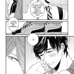 [AGATA Ito] Boku wa Kimi no Iinari [Eng] – Gay Manga sex 73