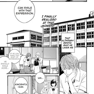 [AGATA Ito] Boku wa Kimi no Iinari [Eng] – Gay Manga sex 74