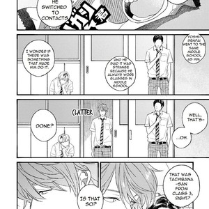 [AGATA Ito] Boku wa Kimi no Iinari [Eng] – Gay Manga sex 75