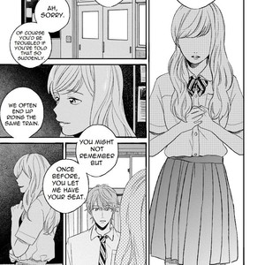 [AGATA Ito] Boku wa Kimi no Iinari [Eng] – Gay Manga sex 76