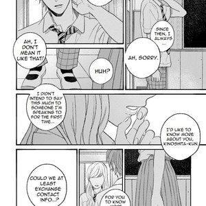 [AGATA Ito] Boku wa Kimi no Iinari [Eng] – Gay Manga sex 77
