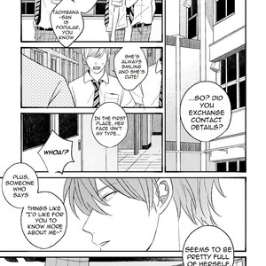 [AGATA Ito] Boku wa Kimi no Iinari [Eng] – Gay Manga sex 78