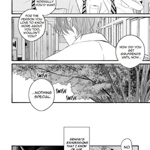[AGATA Ito] Boku wa Kimi no Iinari [Eng] – Gay Manga sex 79