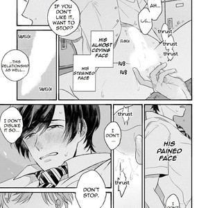 [AGATA Ito] Boku wa Kimi no Iinari [Eng] – Gay Manga sex 80