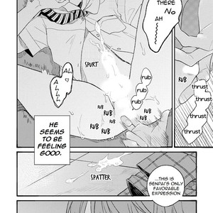 [AGATA Ito] Boku wa Kimi no Iinari [Eng] – Gay Manga sex 81