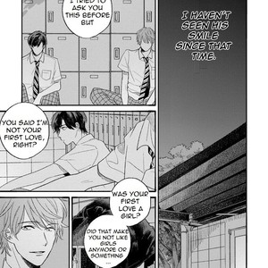 [AGATA Ito] Boku wa Kimi no Iinari [Eng] – Gay Manga sex 82