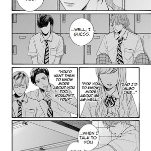 [AGATA Ito] Boku wa Kimi no Iinari [Eng] – Gay Manga sex 83