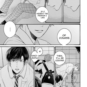 [AGATA Ito] Boku wa Kimi no Iinari [Eng] – Gay Manga sex 84