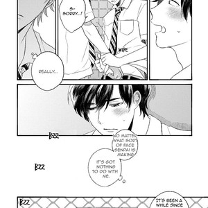 [AGATA Ito] Boku wa Kimi no Iinari [Eng] – Gay Manga sex 90