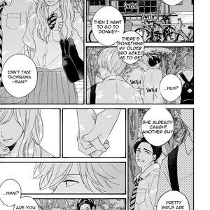 [AGATA Ito] Boku wa Kimi no Iinari [Eng] – Gay Manga sex 91