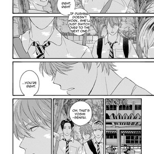 [AGATA Ito] Boku wa Kimi no Iinari [Eng] – Gay Manga sex 92