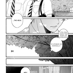 [AGATA Ito] Boku wa Kimi no Iinari [Eng] – Gay Manga sex 94